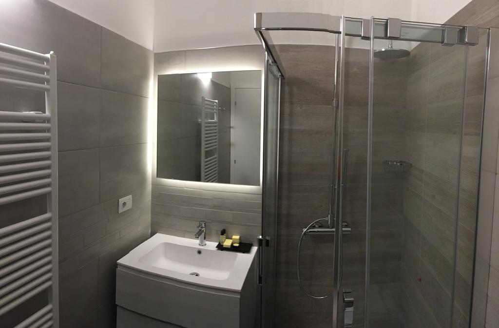 Hotel Resort Le Vele โดมาโซ ห้อง รูปภาพ