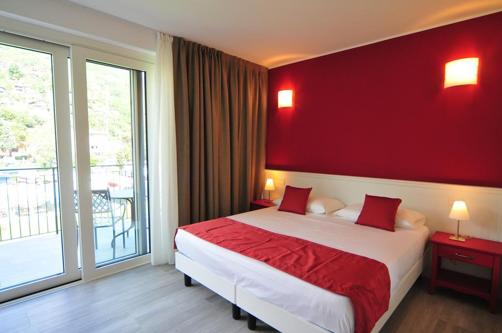 Hotel Resort Le Vele โดมาโซ ห้อง รูปภาพ
