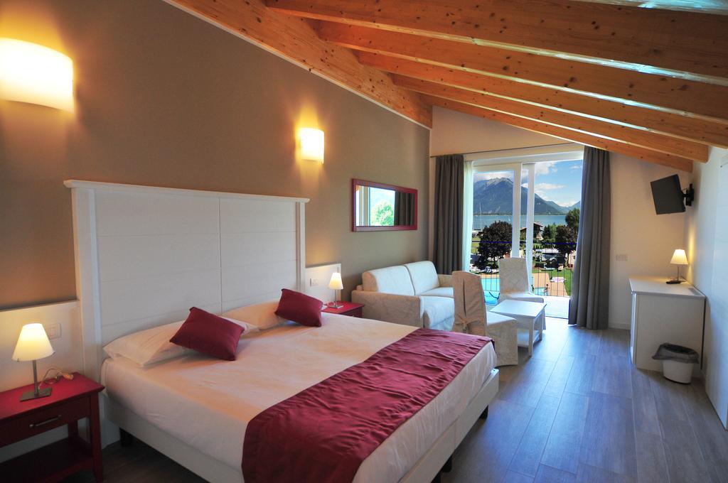 Hotel Resort Le Vele โดมาโซ ห้อง รูปภาพ